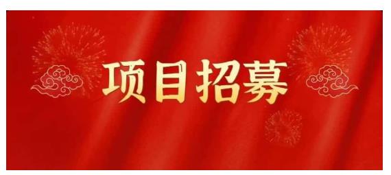 高鹏圈·蓝海中视频项目，长期项目，可以说字节不倒，项目就可以一直做！_思维有课