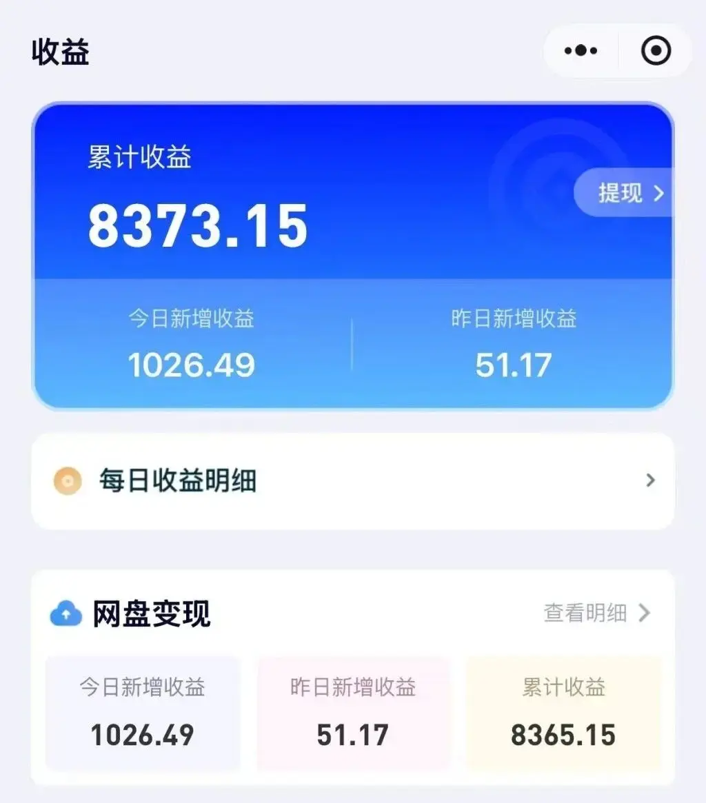 一天2小时,收入422.8元,赚点小钱很简单 一天2小时,收入422.8元,赚点小钱很简单